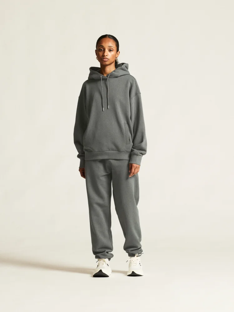 Schwere Damen Sweathose