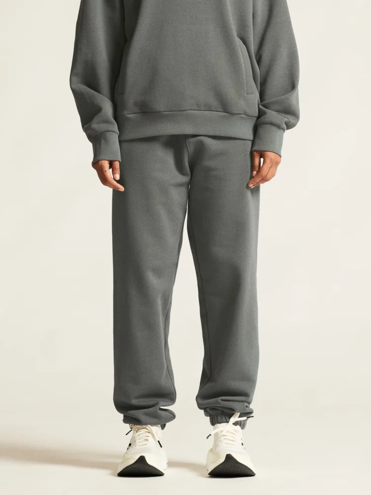 Schwere Damen Sweathose