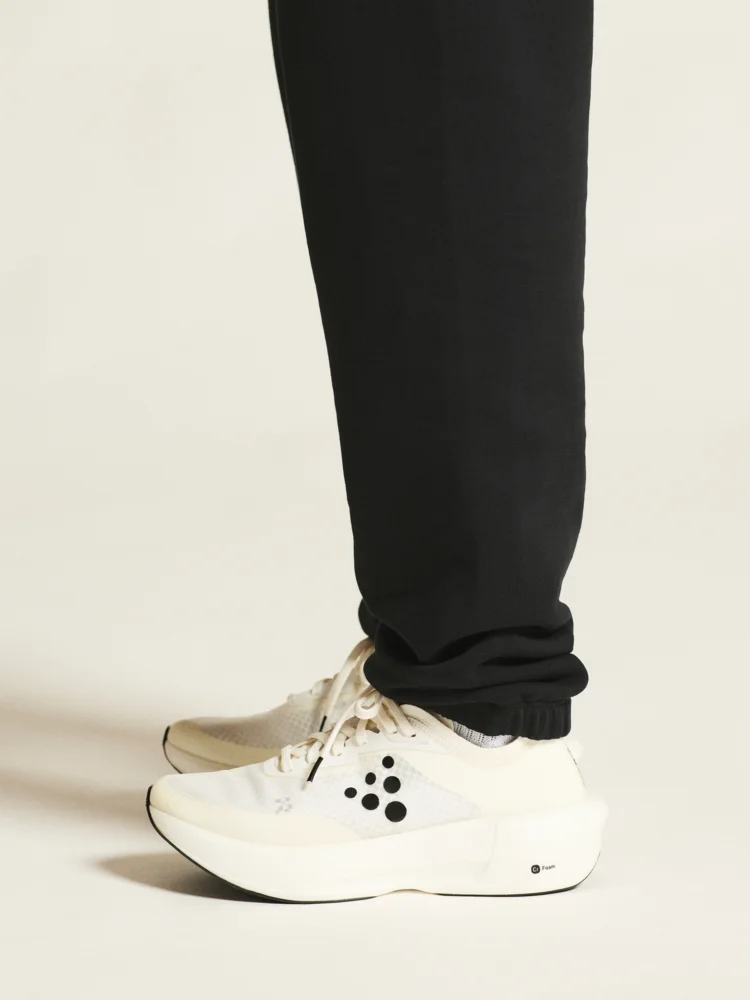 Schwere Damen Sweathose