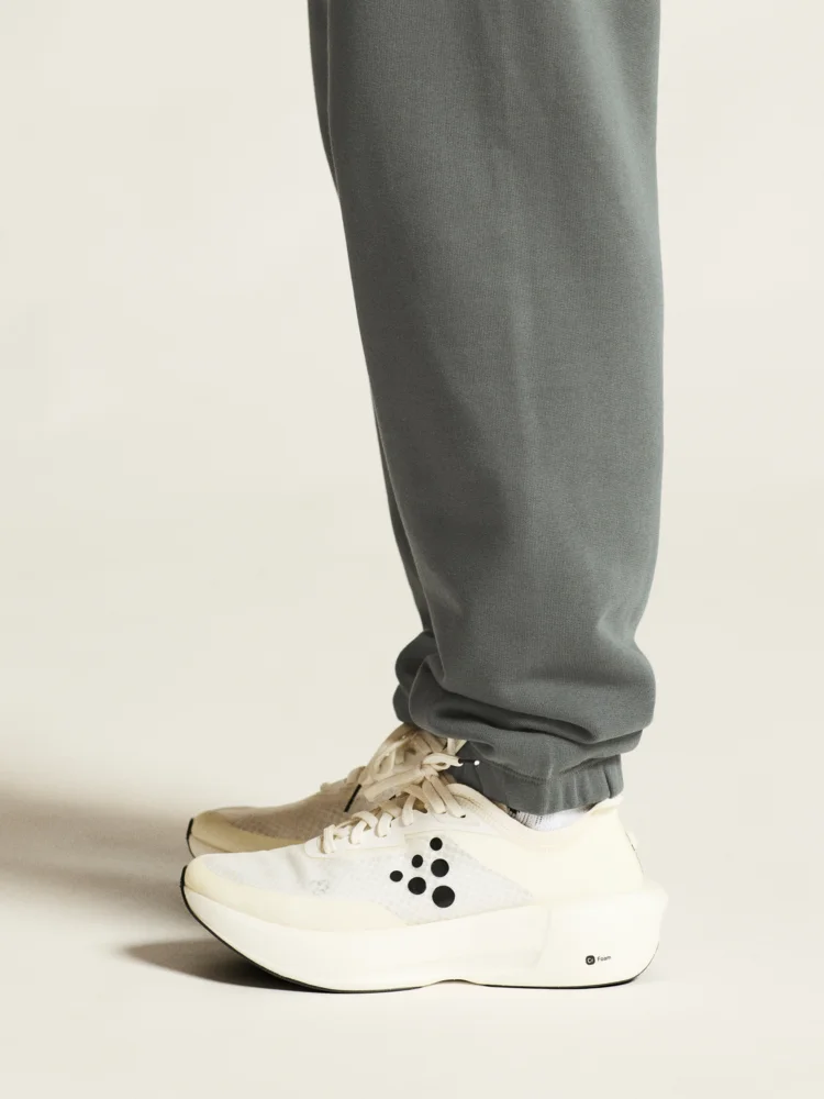 Schwere Damen Sweathose