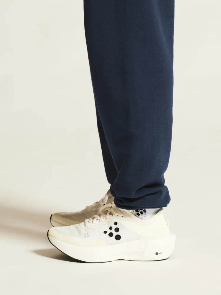 Schwere Damen Sweathose