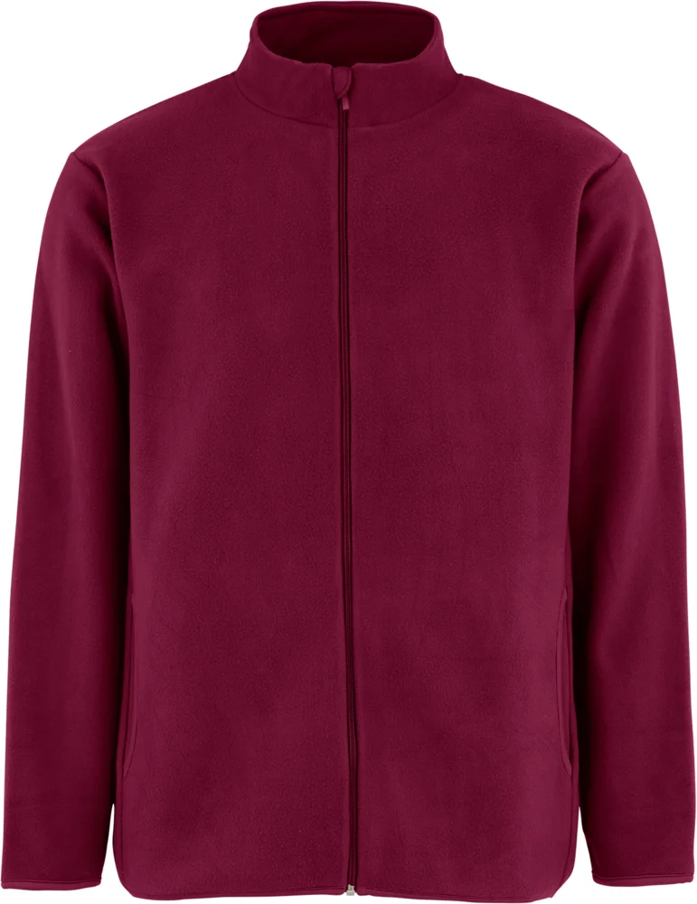 Heavy Fleece Jacket