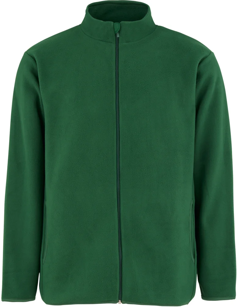 Heavy Fleece Jacket
