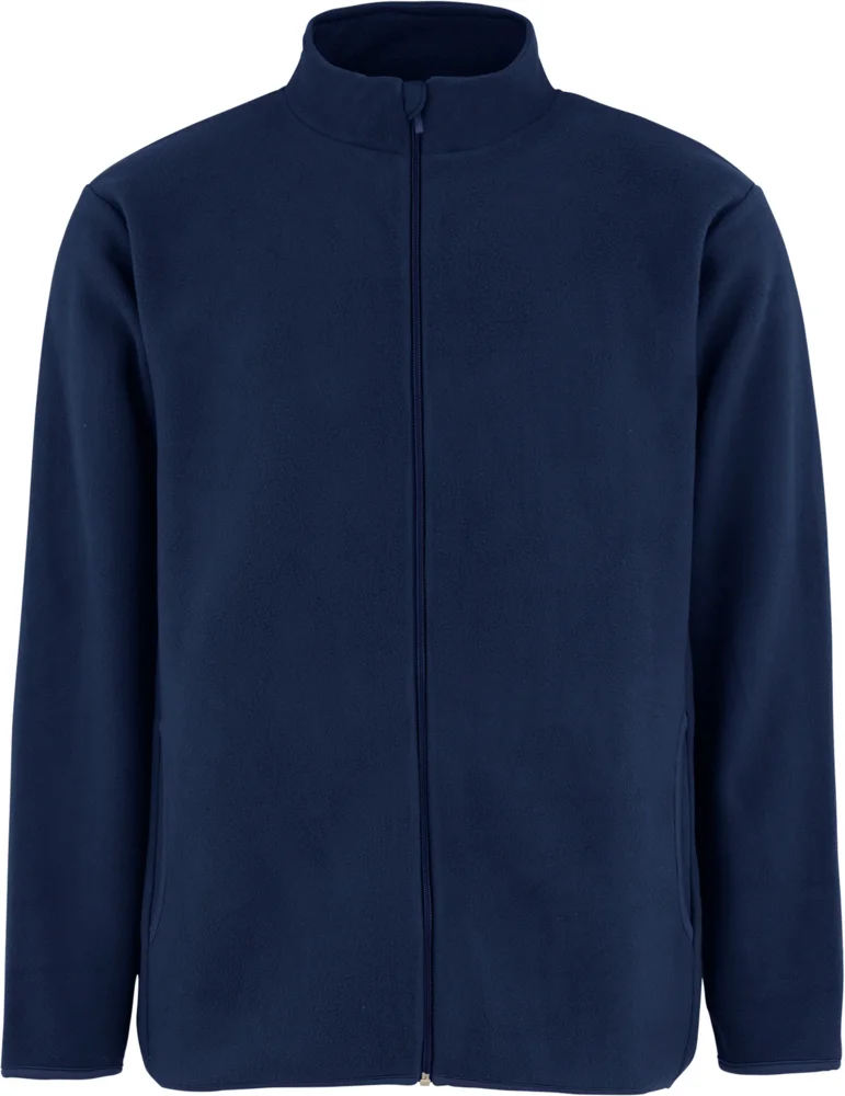 Heavy Fleece Jacket