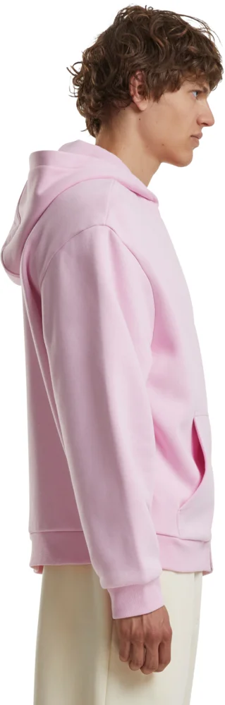 Schwere Herren Kapuzen Sweatjacke "Fluffy"