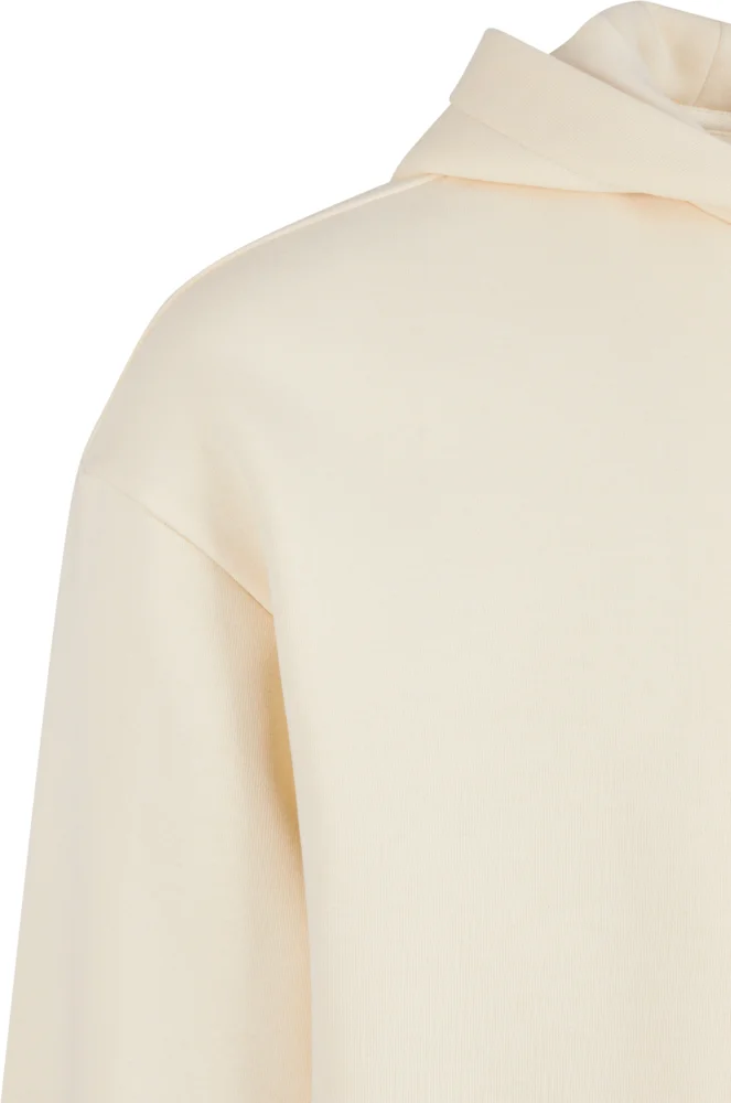 Schwere Herren Kapuzen Sweatjacke "Fluffy"