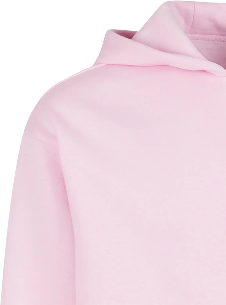 Schwere Herren Kapuzen Sweatjacke "Fluffy"