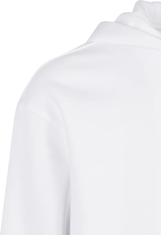 Schwere Herren Kapuzen Sweatjacke "Fluffy"