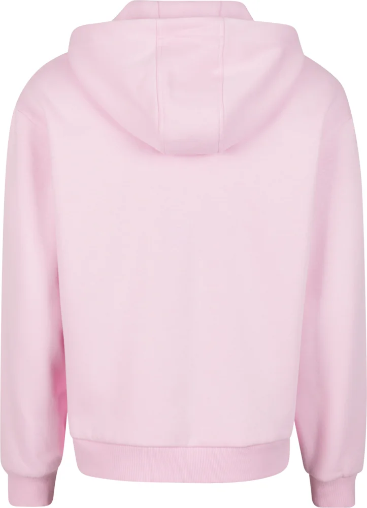 Schwere Herren Kapuzen Sweatjacke "Fluffy"