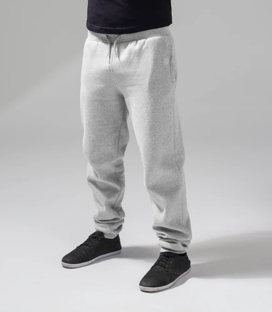 Schwere Jogginghose