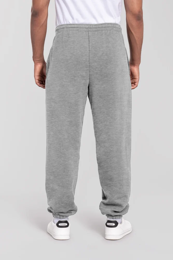 Schwere Jogginghose