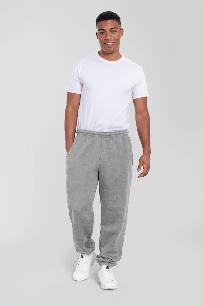 Schwere Jogginghose