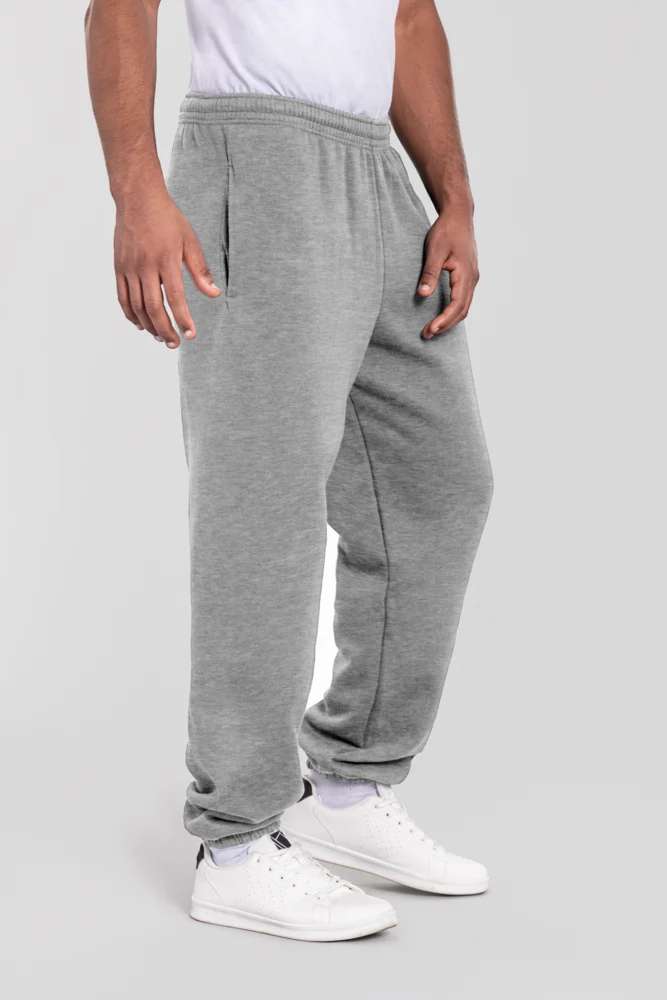 Schwere Jogginghose