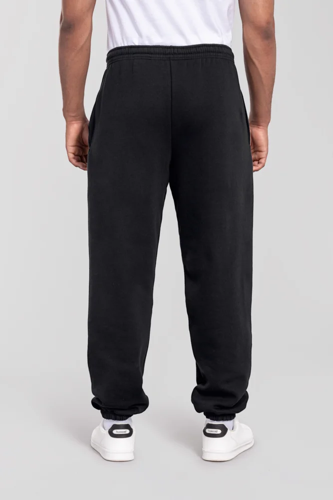 Schwere Jogginghose
