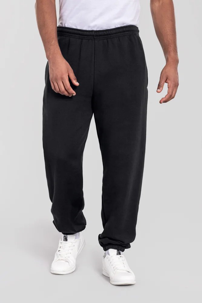 Schwere Jogginghose