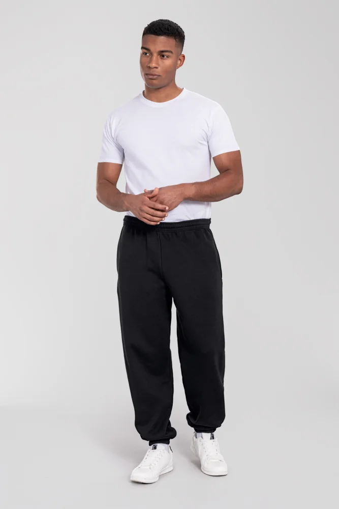 Schwere Jogginghose