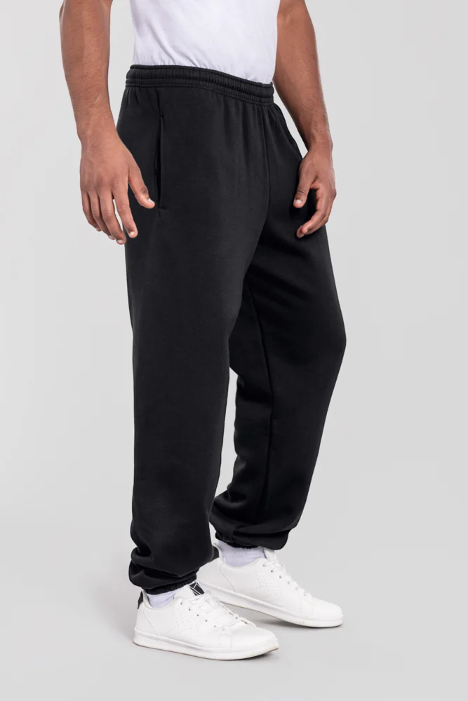 Schwere Jogginghose