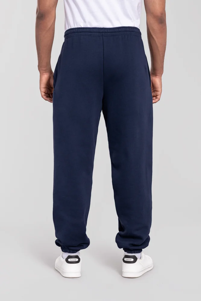 Schwere Jogginghose