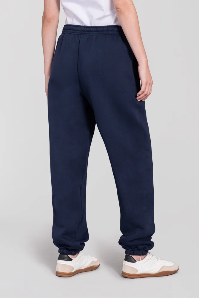Schwere Jogginghose