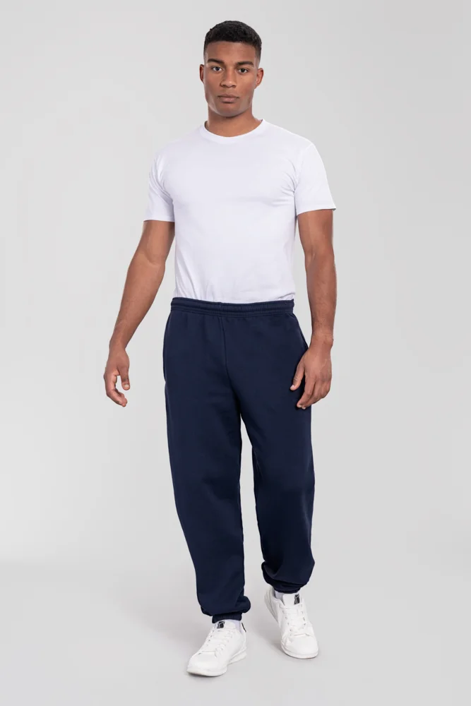 Schwere Jogginghose