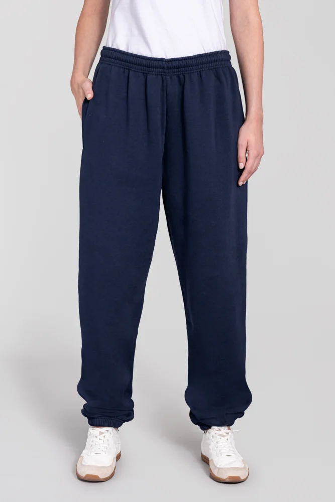 Schwere Jogginghose