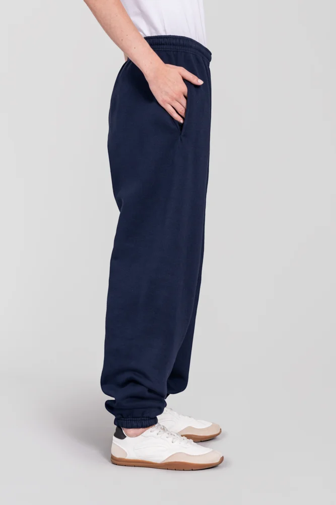 Schwere Jogginghose