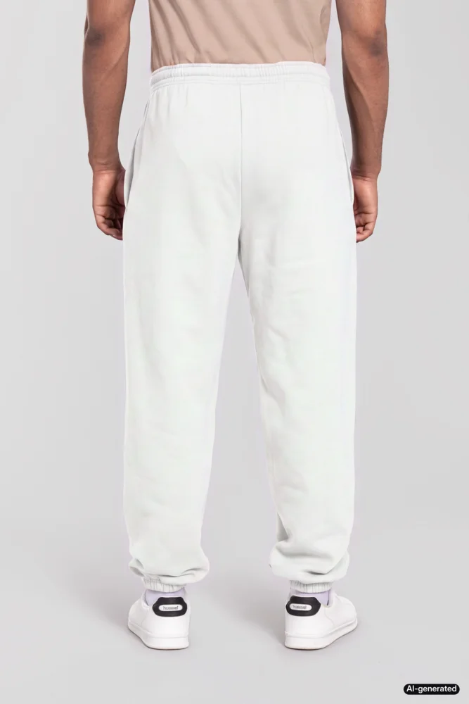 Schwere Jogginghose