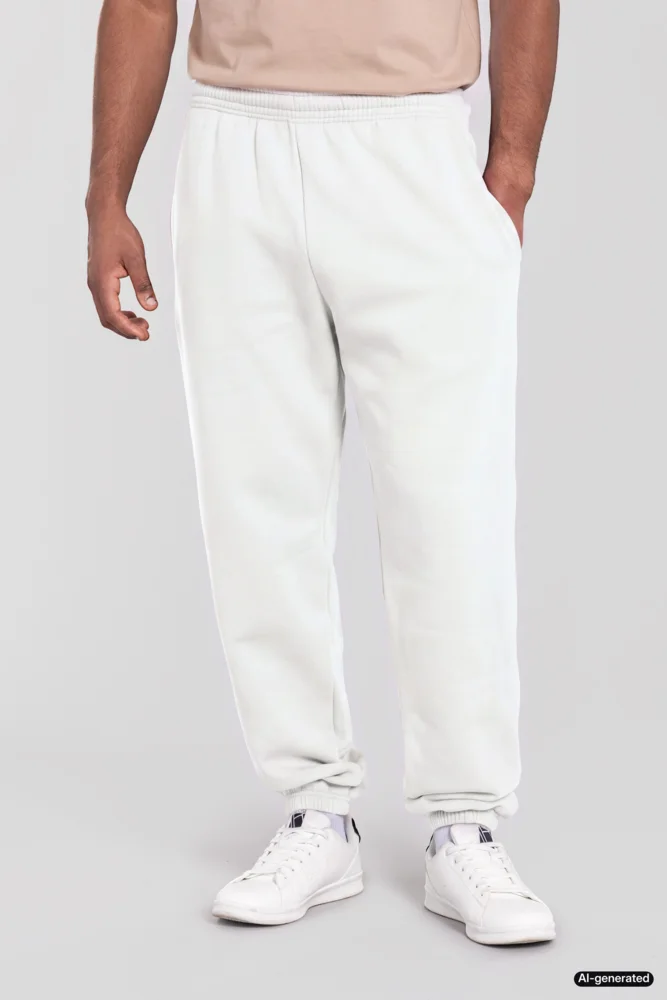 Schwere Jogginghose