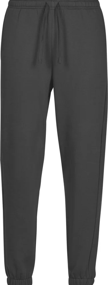 Schwere Jogginghose "Unlabeled"