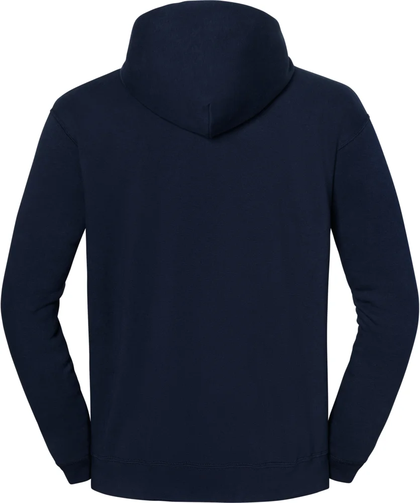 Heavy Hooded Sweat Jacket