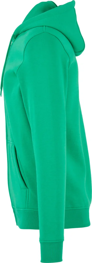 Heavy Hooded Sweat Jacket