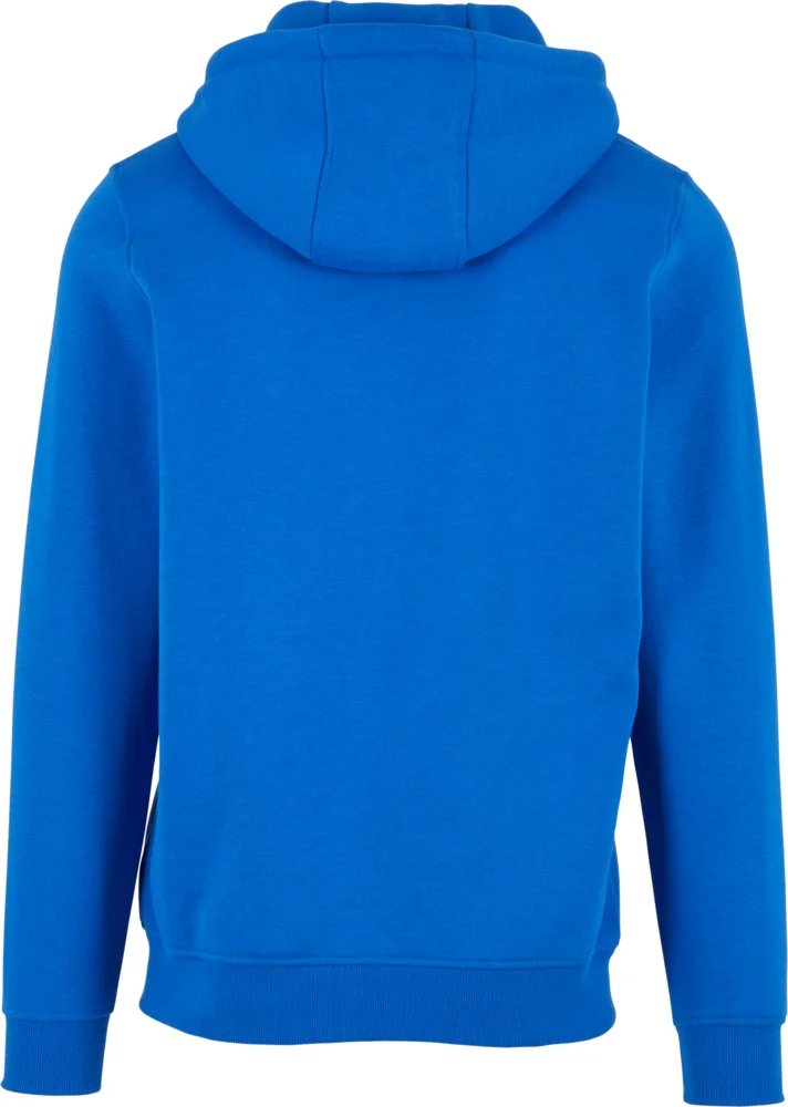 Heavy Hooded Sweat Jacket