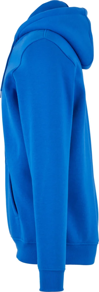 Heavy Hooded Sweat Jacket