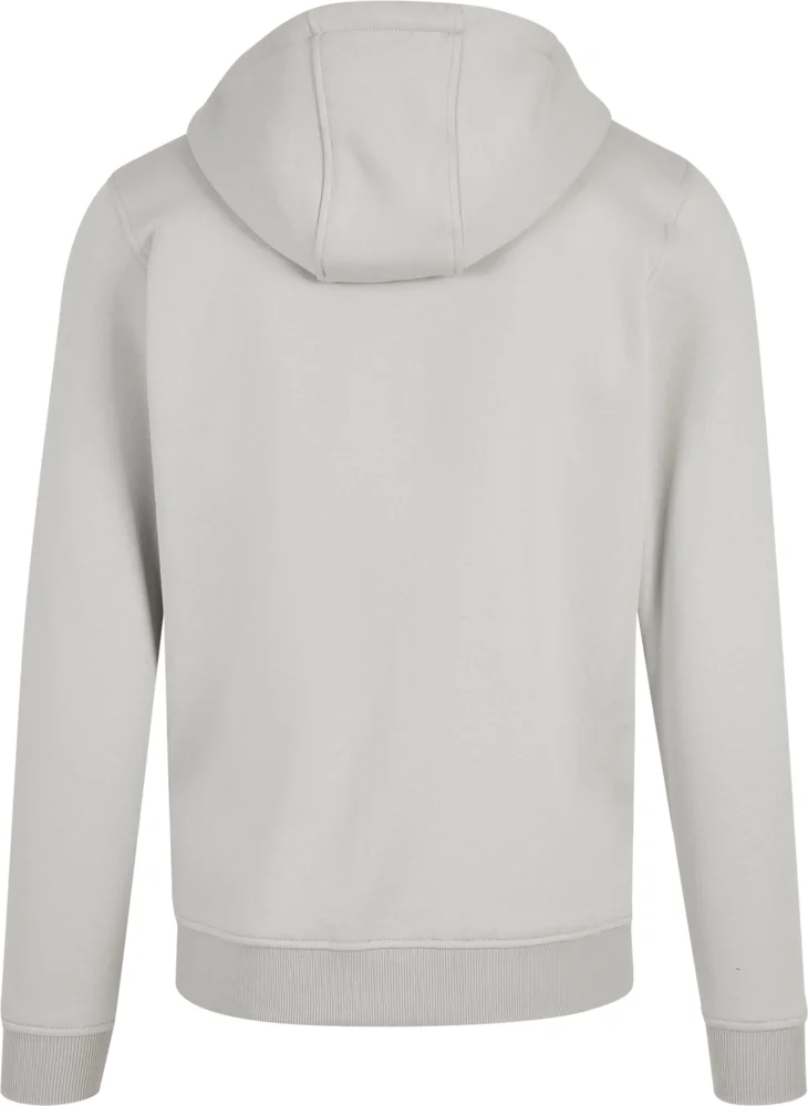 Heavy Hooded Sweat Jacket