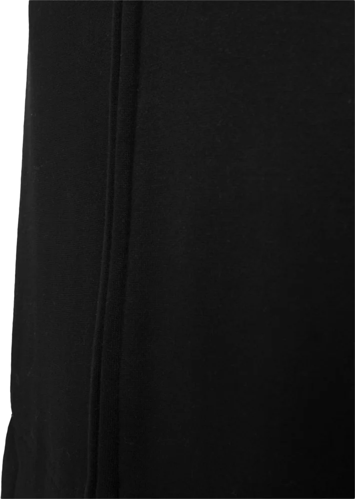 Heavy Hooded Sweat Jacket