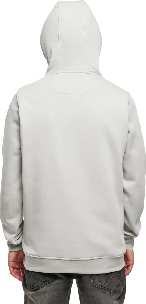 Heavy Hooded Sweat Jacket