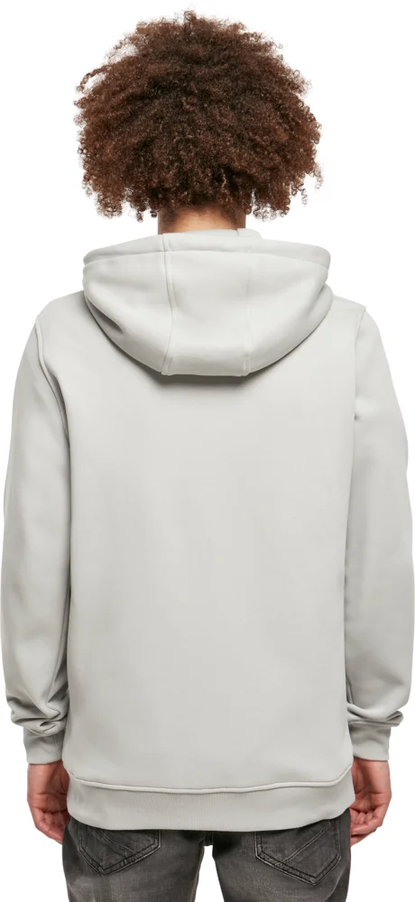 Heavy Hooded Sweat Jacket