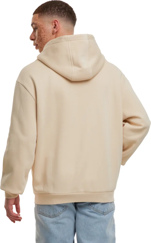 Schwere Kapuzen Sweatjacke "Loose Fit"