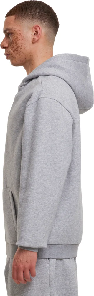 Schwere Kapuzen Sweatjacke "Loose Fit"