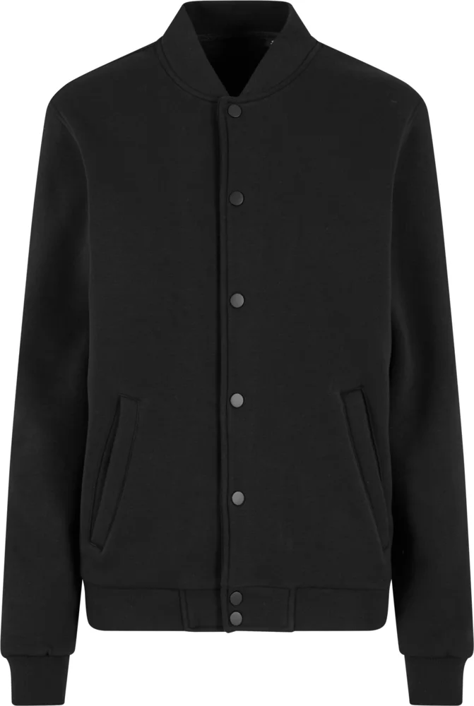 Schwere Unisex College Jacke
