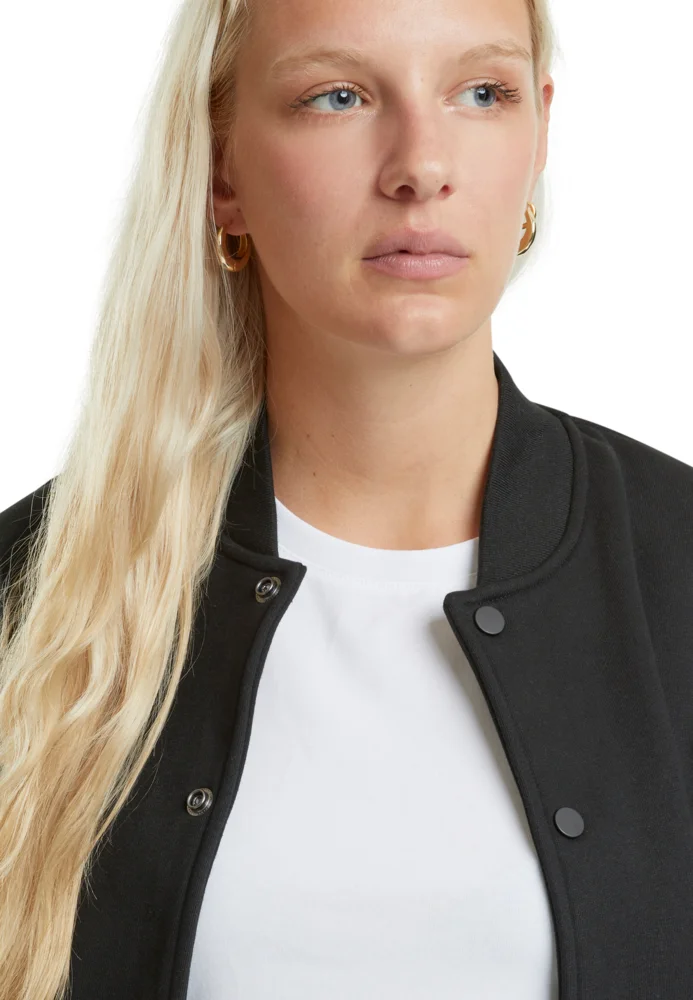 Schwere Unisex College Jacke
