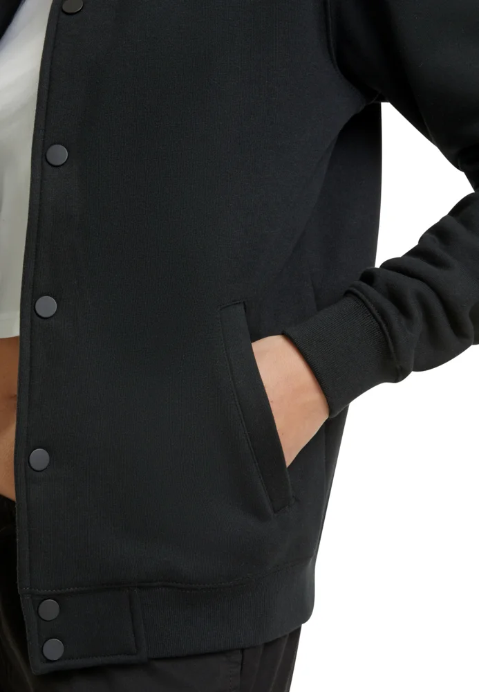 Schwere Unisex College Jacke