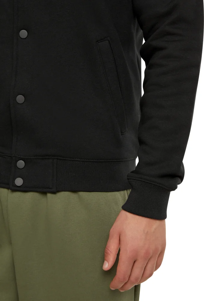Schwere Unisex College Jacke