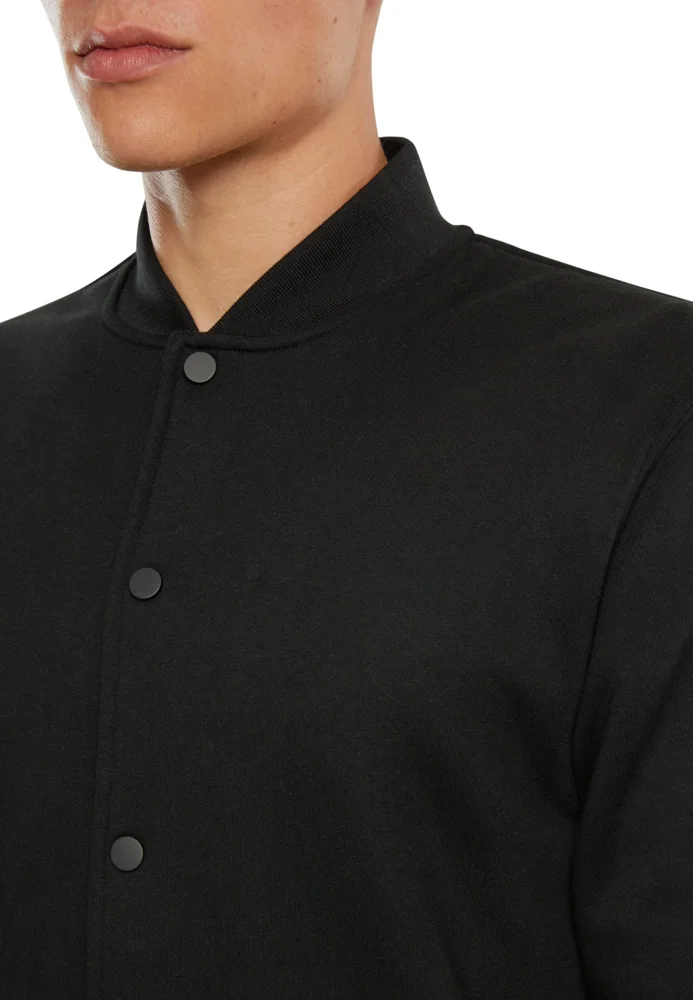 Schwere Unisex College Jacke