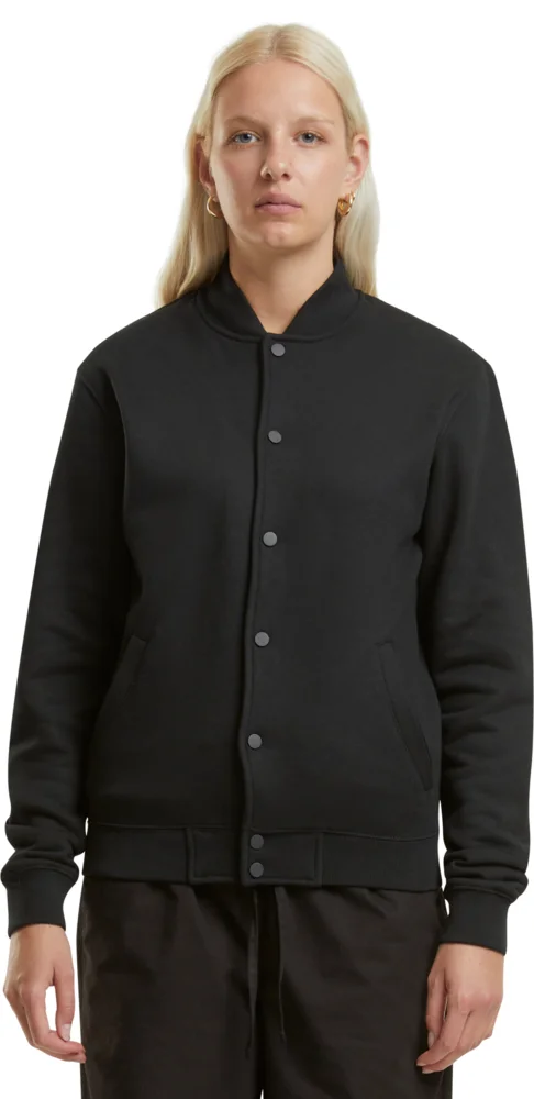 Schwere Unisex College Jacke