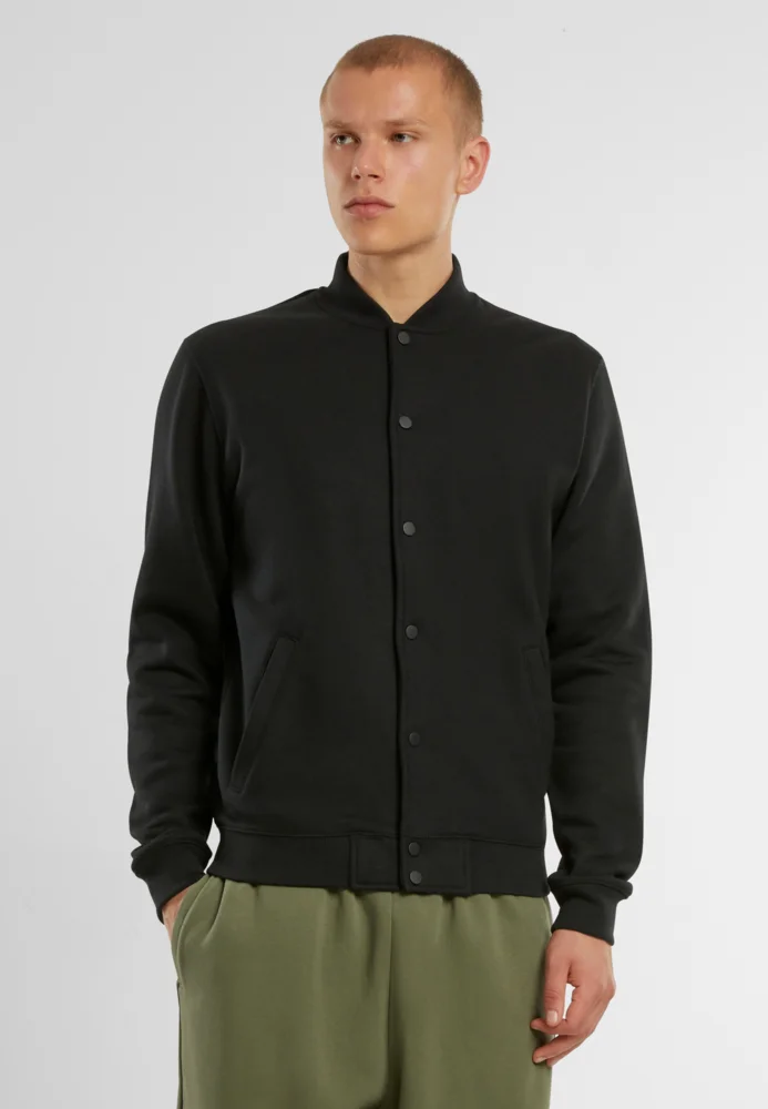 Schwere Unisex College Jacke