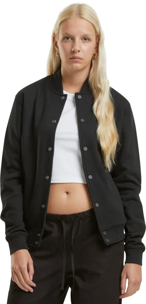 Schwere Unisex College Jacke