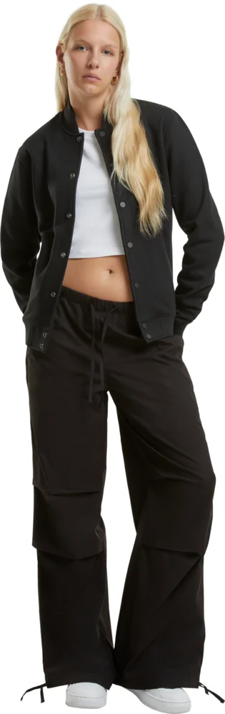 Schwere Unisex College Jacke