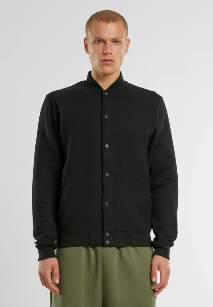 Schwere Unisex College Jacke
