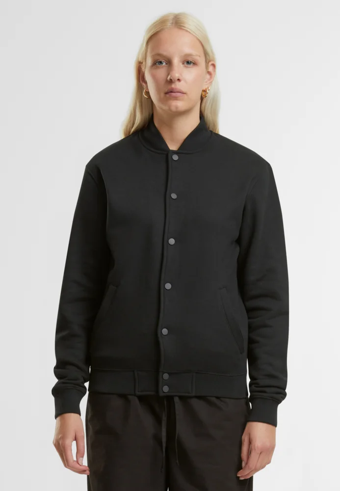 Schwere Unisex College Jacke